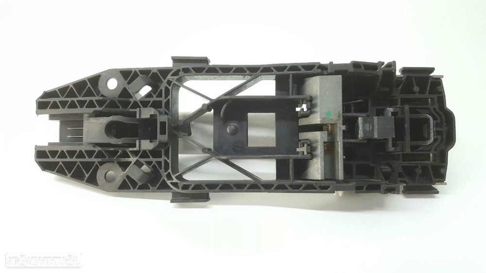 PUXADOR EXTERIOR TRASEIRO DIREITO SKODA YETI EXPERIENCE 4X4 - 5