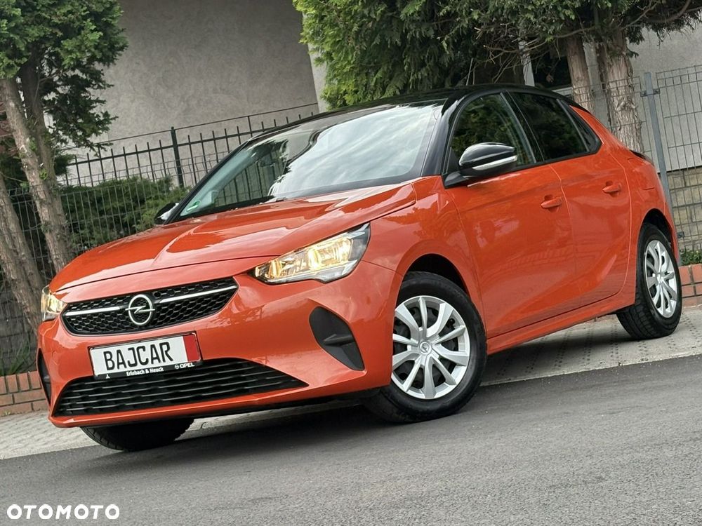 Opel Corsa - 2
