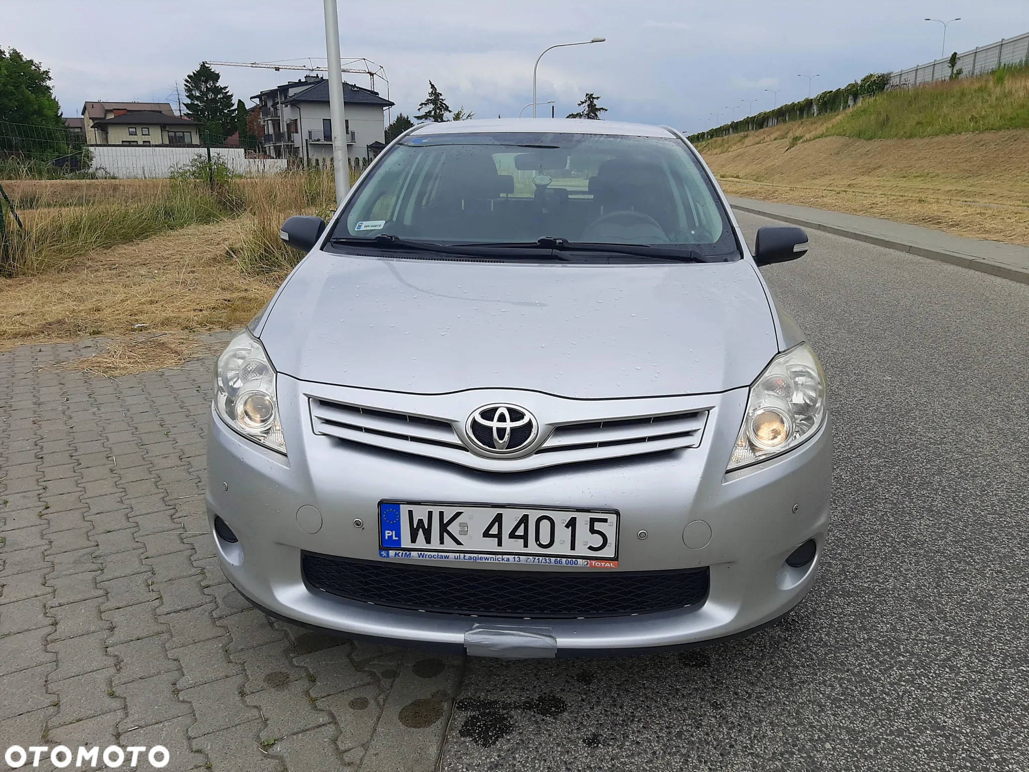 Toyota Auris - 7