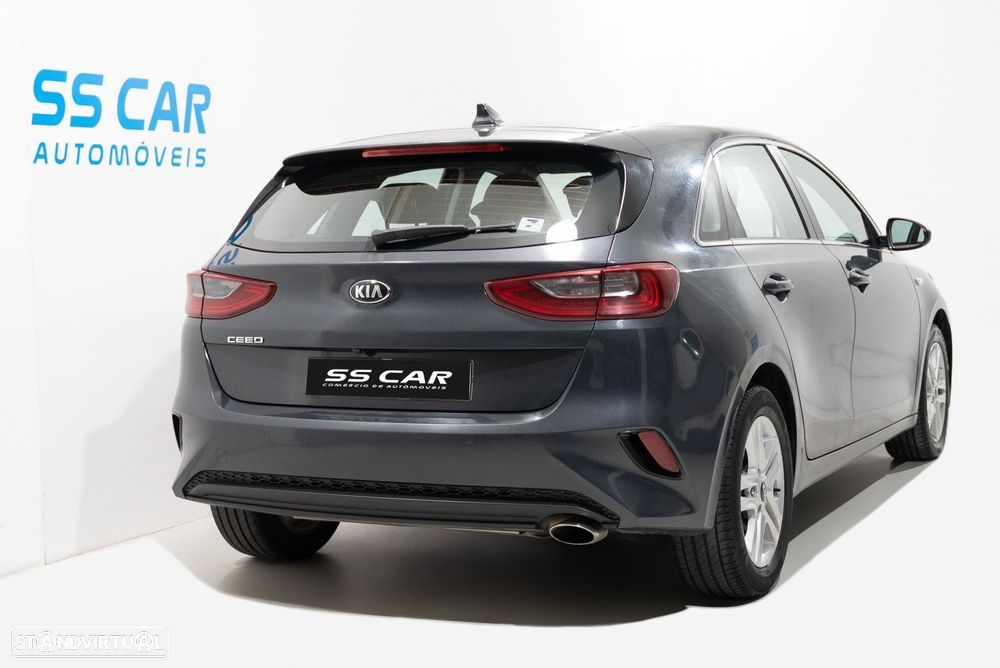 Kia Ceed 1.0 T-GDI Drive - 3