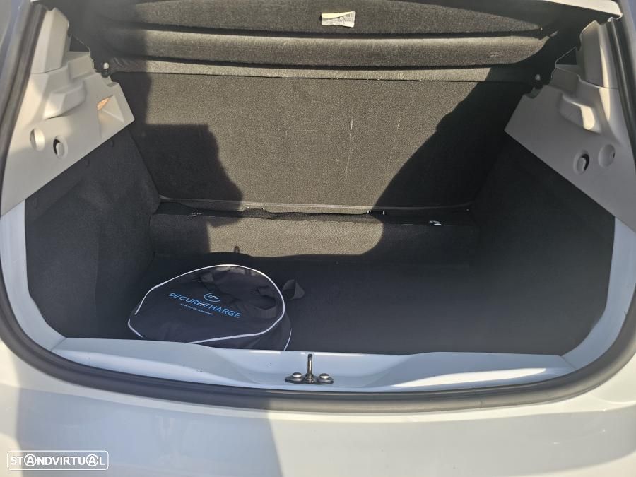 Renault Zoe (c/ Bateria) Z.E. 50 EXPERIENCE - 18