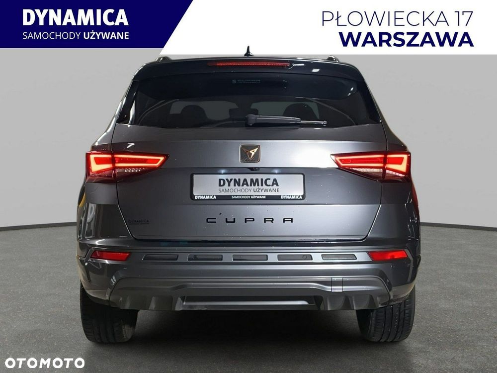 Cupra Ateca - 7