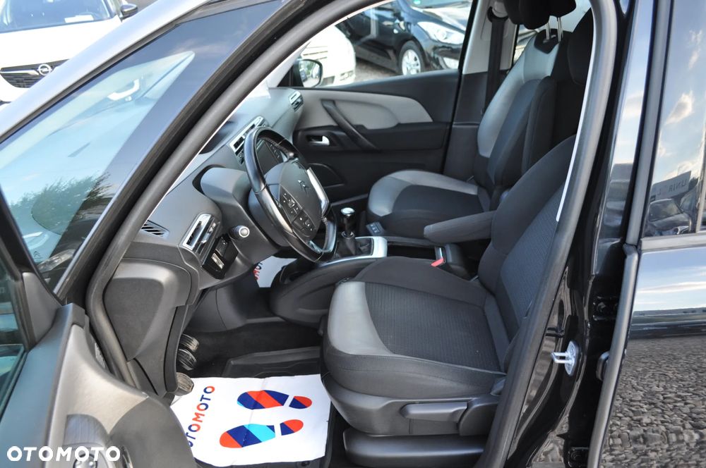 Citroën C4 Picasso BlueHDi 150 Exclusive - 13