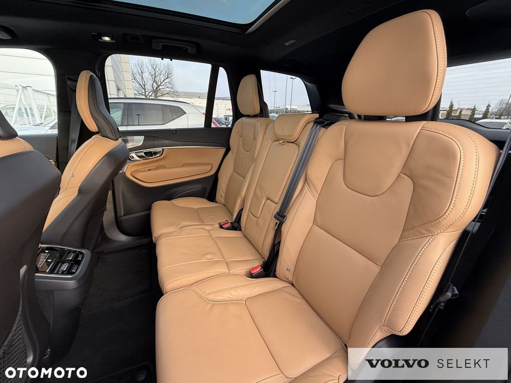 Volvo XC 90 - 27