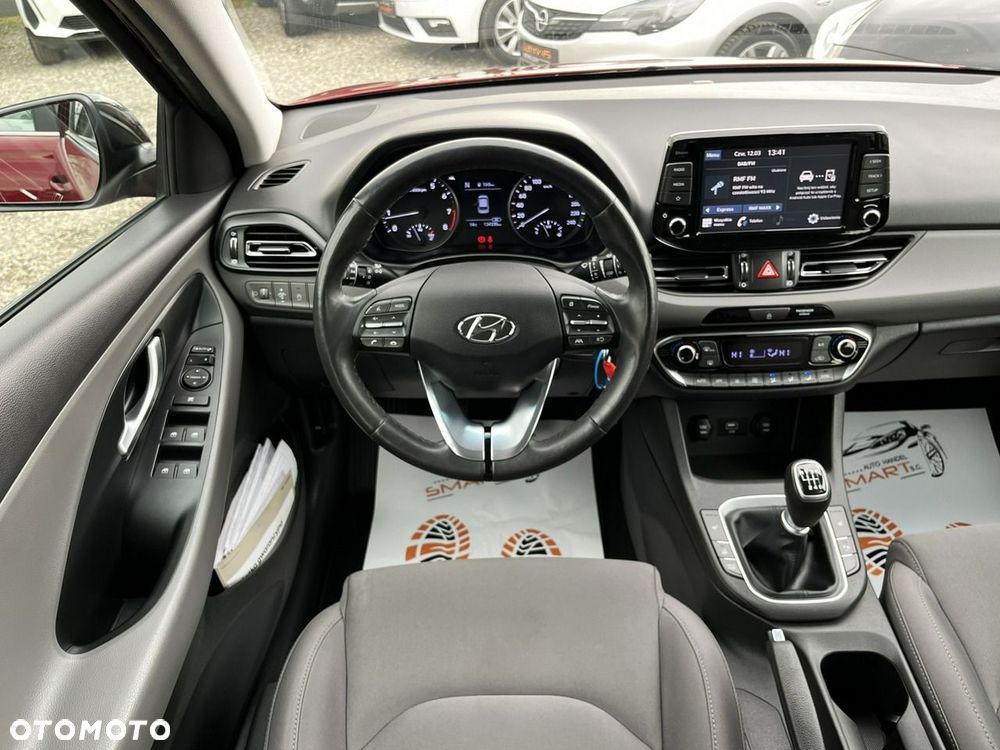 Hyundai i30 - 10