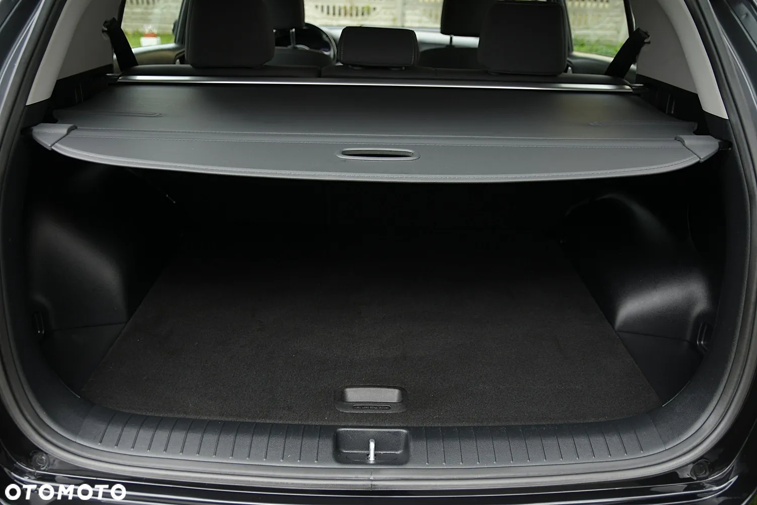 Kia Sportage 1.7 CRDI Business Line 2WD - 22