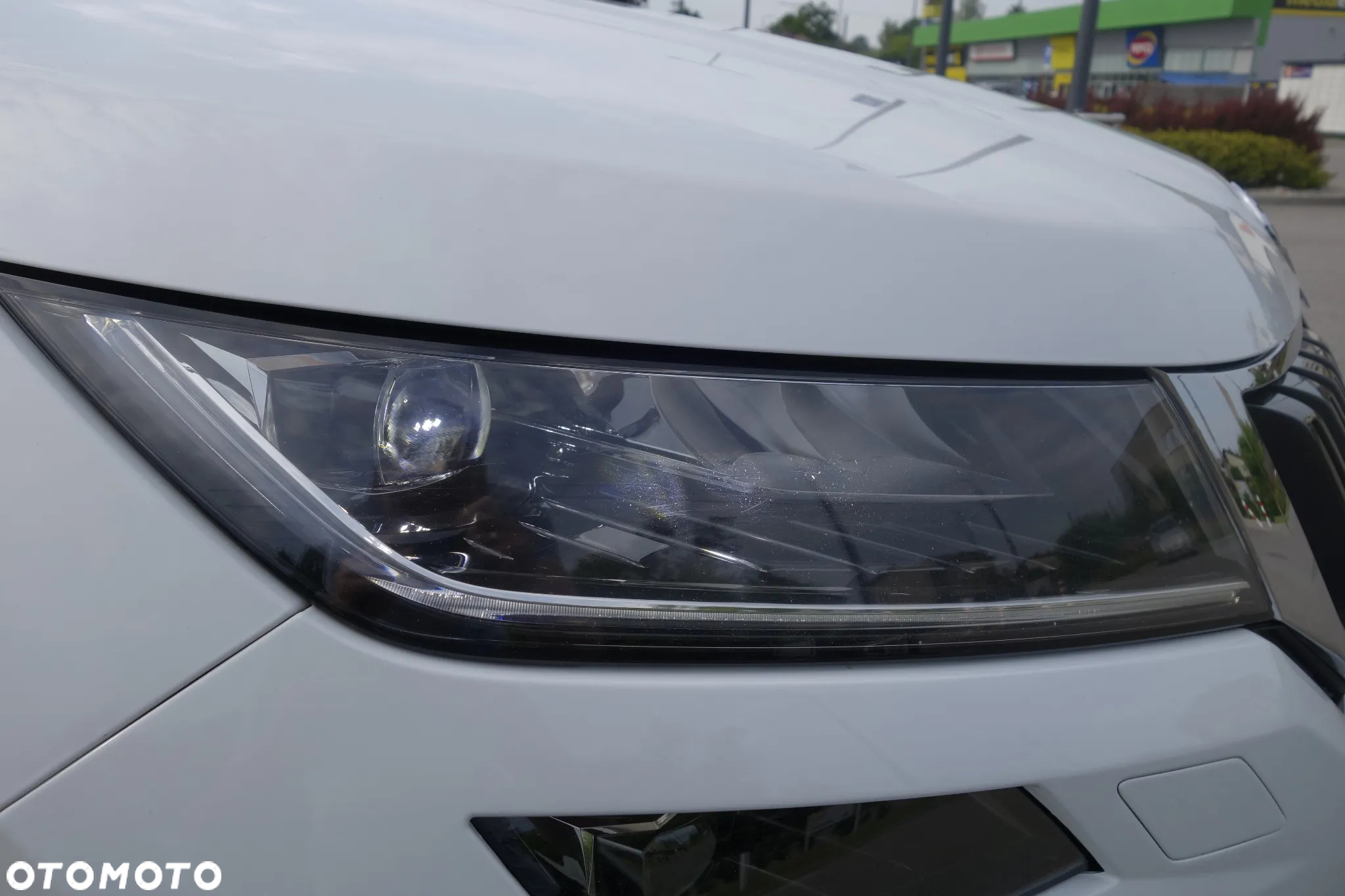 Skoda Kodiaq 2.0 TDI 4x2 Style DSG - 8