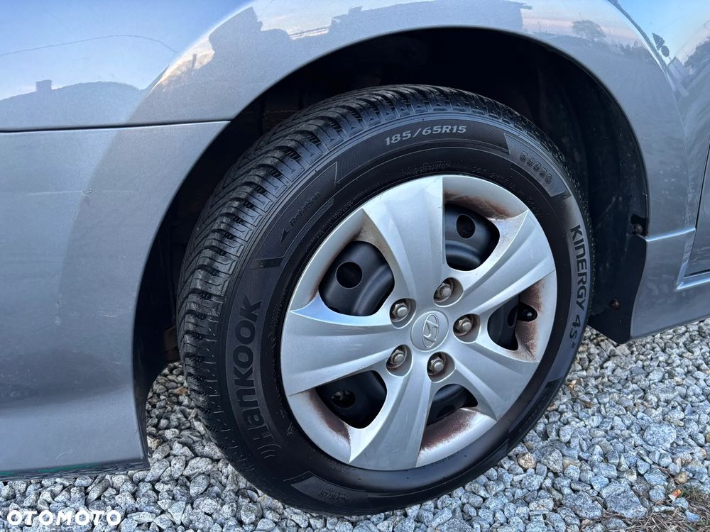 Hyundai i30 1.6 CRDi FIFA WM Edition - 29