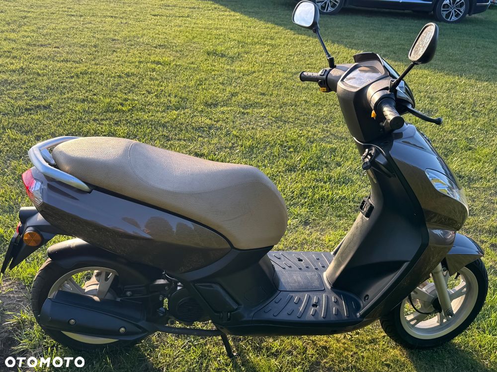 Peugeot Kisbee - 2