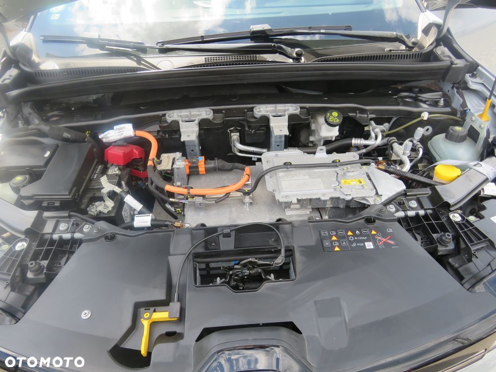 Renault Megane EV60 220hp optimum charge Techno - 29