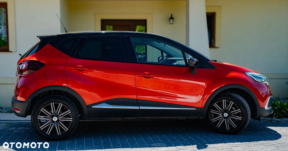 Renault Captur ENERGY dCi 90 Start&Stop Experience - 16