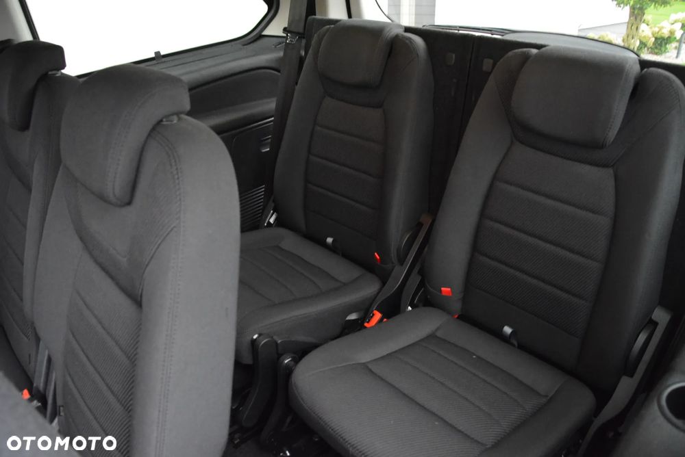 Ford Galaxy 2.0 FF Titanium - 32