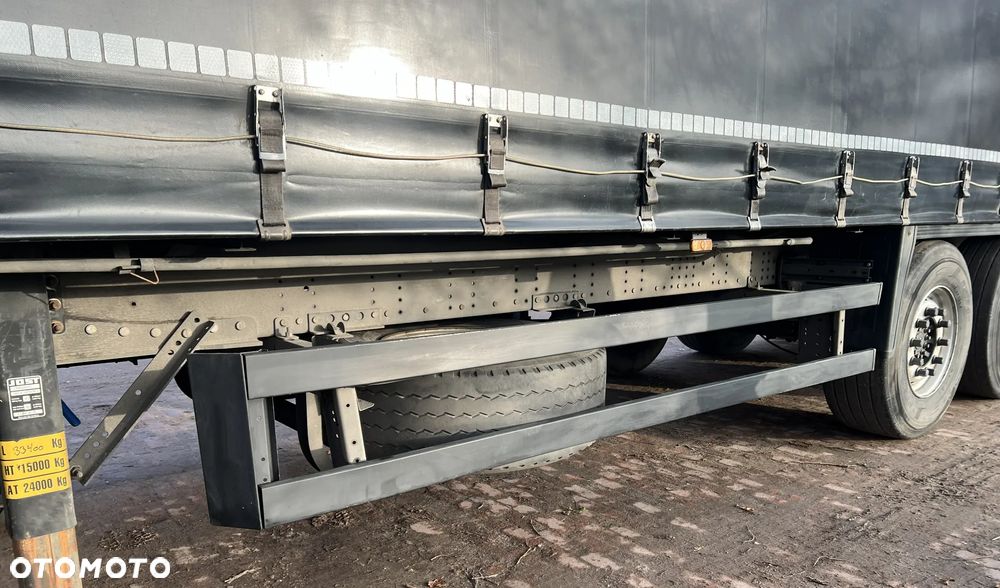 Schmitz Cargobull SCB*S3T - 3