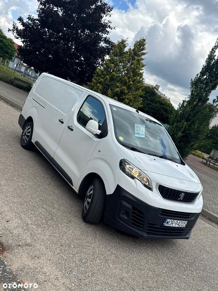 Peugeot Expert - 1