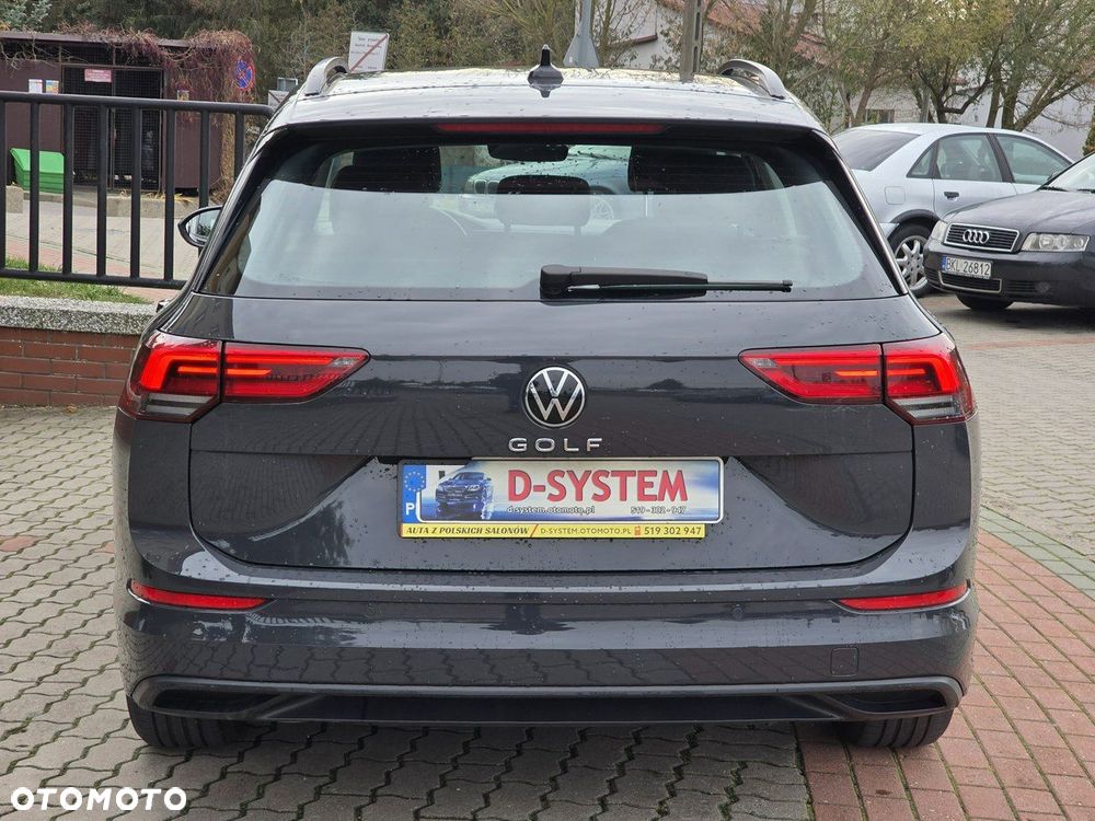 Volkswagen Golf - 13