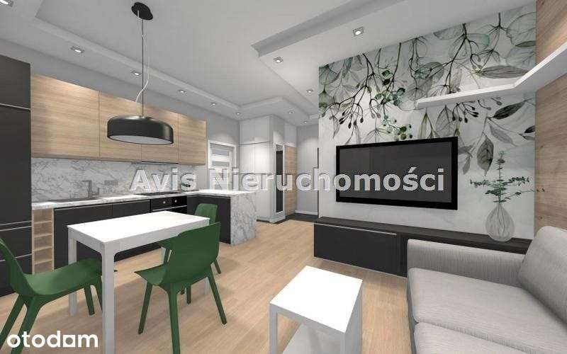 Mieszkanie, 41,06 m², Świdnica