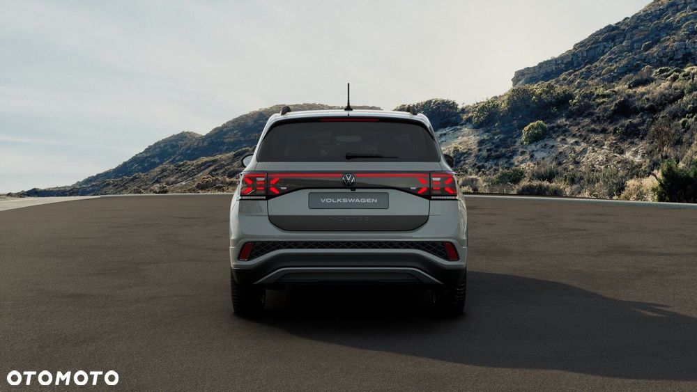 Volkswagen T-Cross - 10