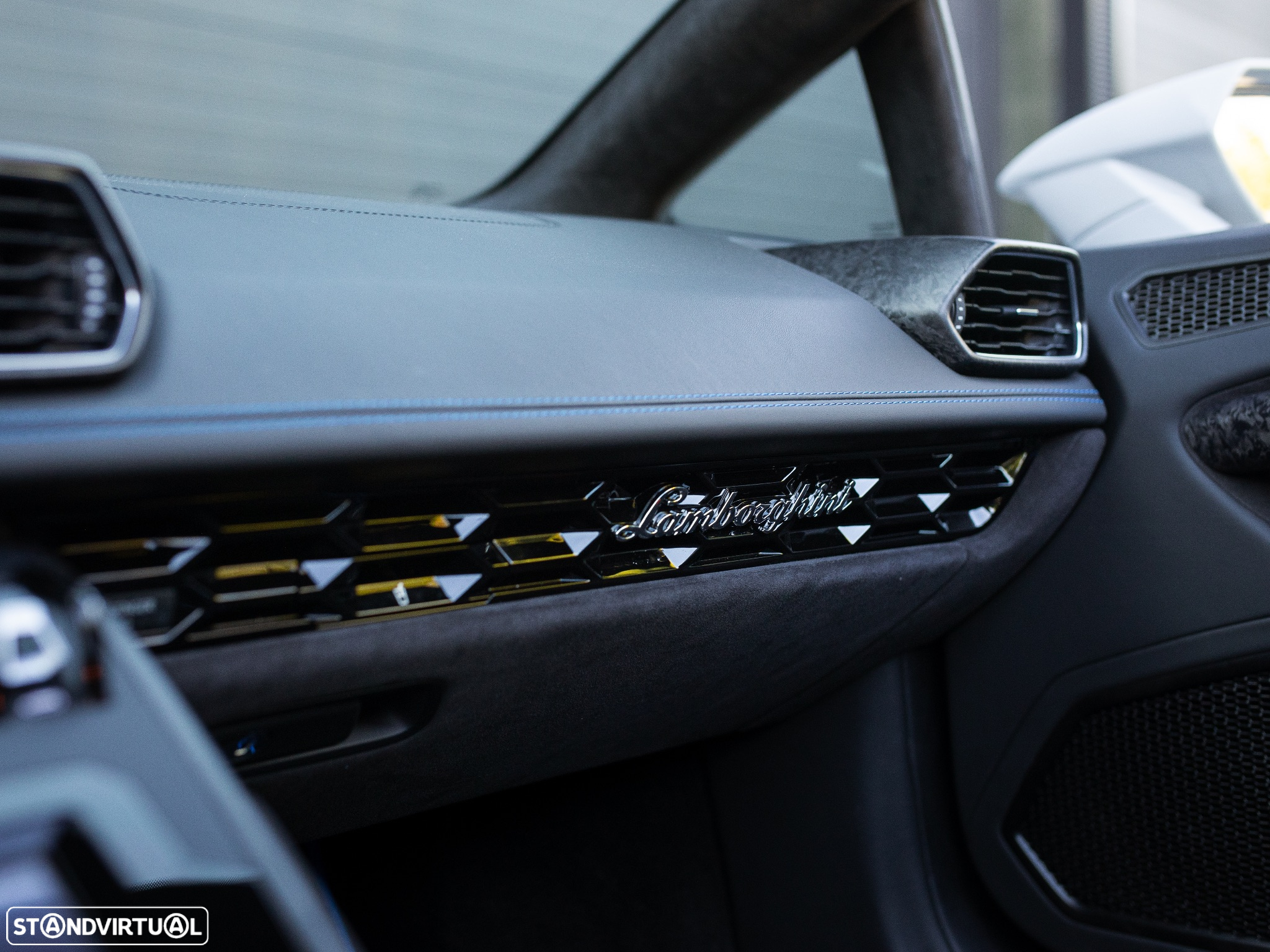 Lamborghini Huracán Spyder EVO - 39
