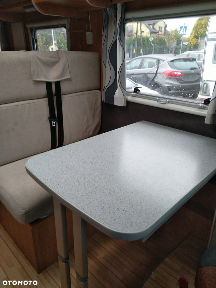 Fiat Ducato - 23