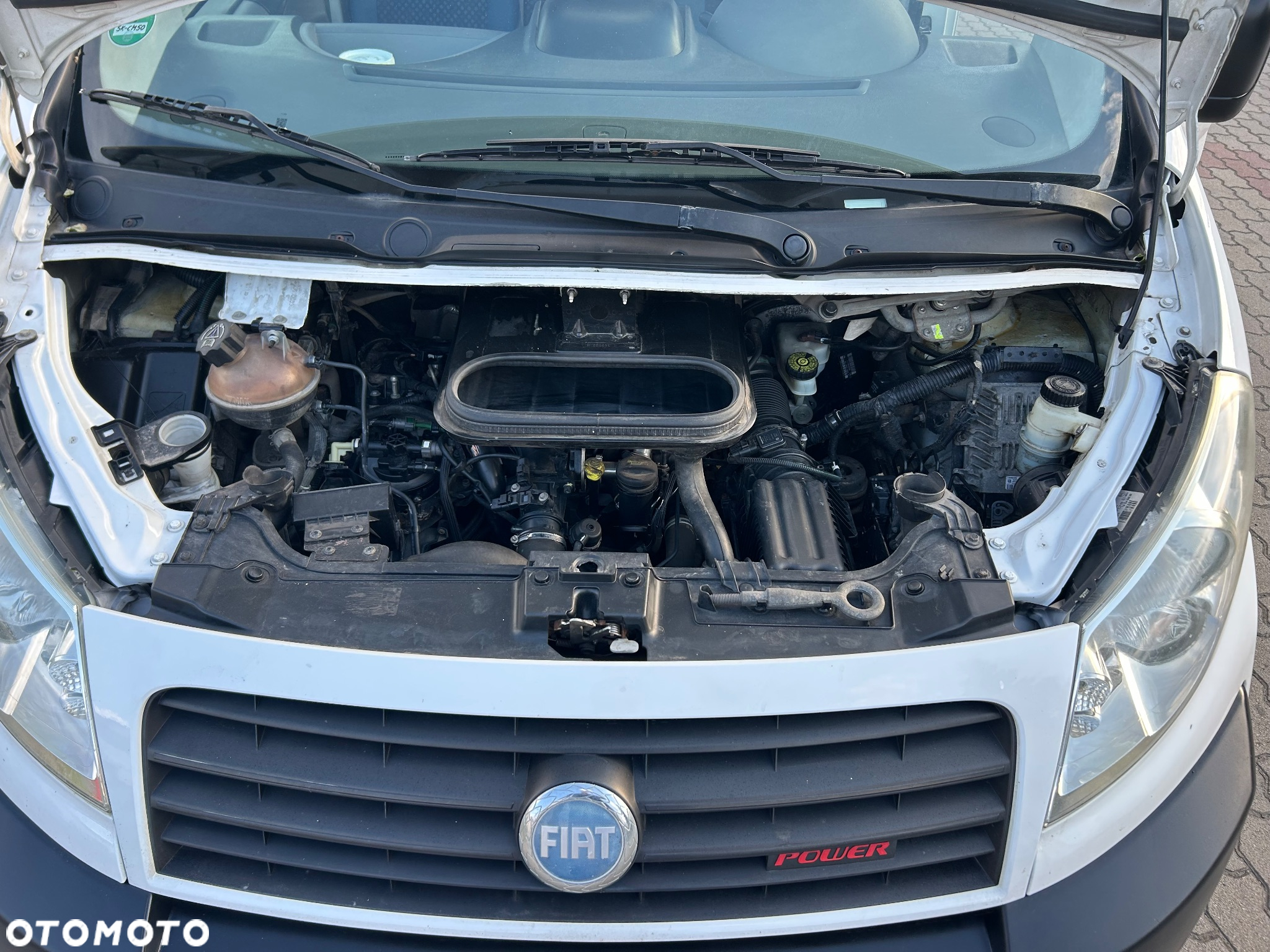 Fiat Scudo - 14
