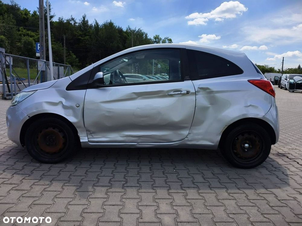 Ford KA - 4