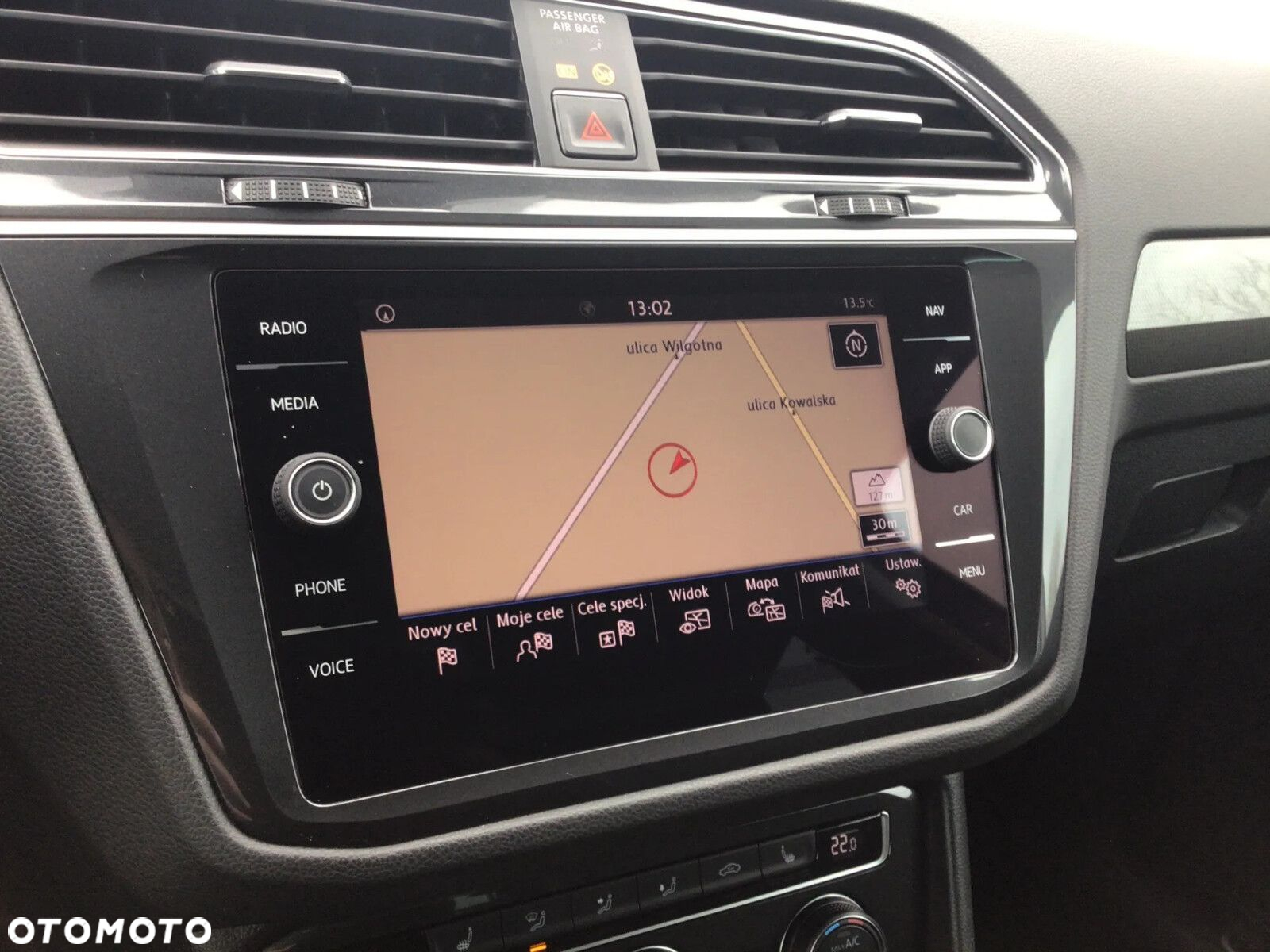 Volkswagen Tiguan 2.0 TDI BMT SCR Comfortline - 13