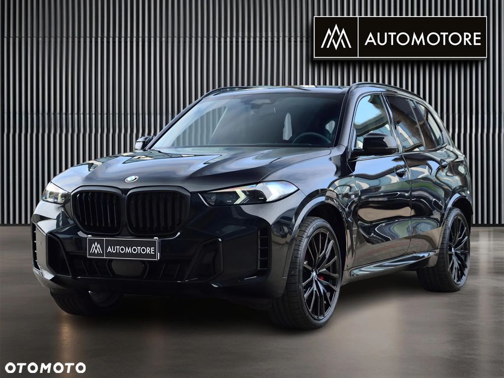 BMW X5 xDrive30d - 6
