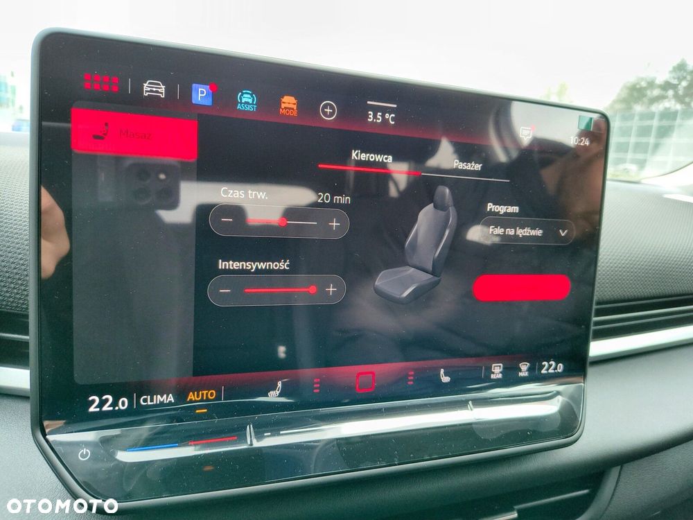 Volkswagen T-Roc - 21