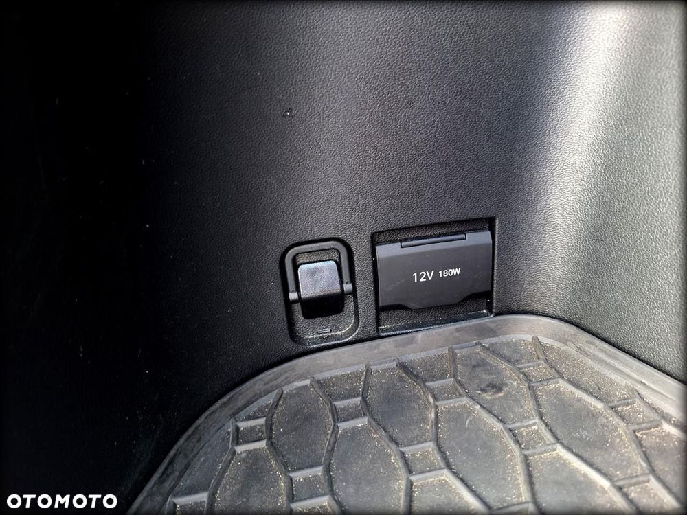 Hyundai Tucson 1.6 T-GDi Modern 2WD - 34