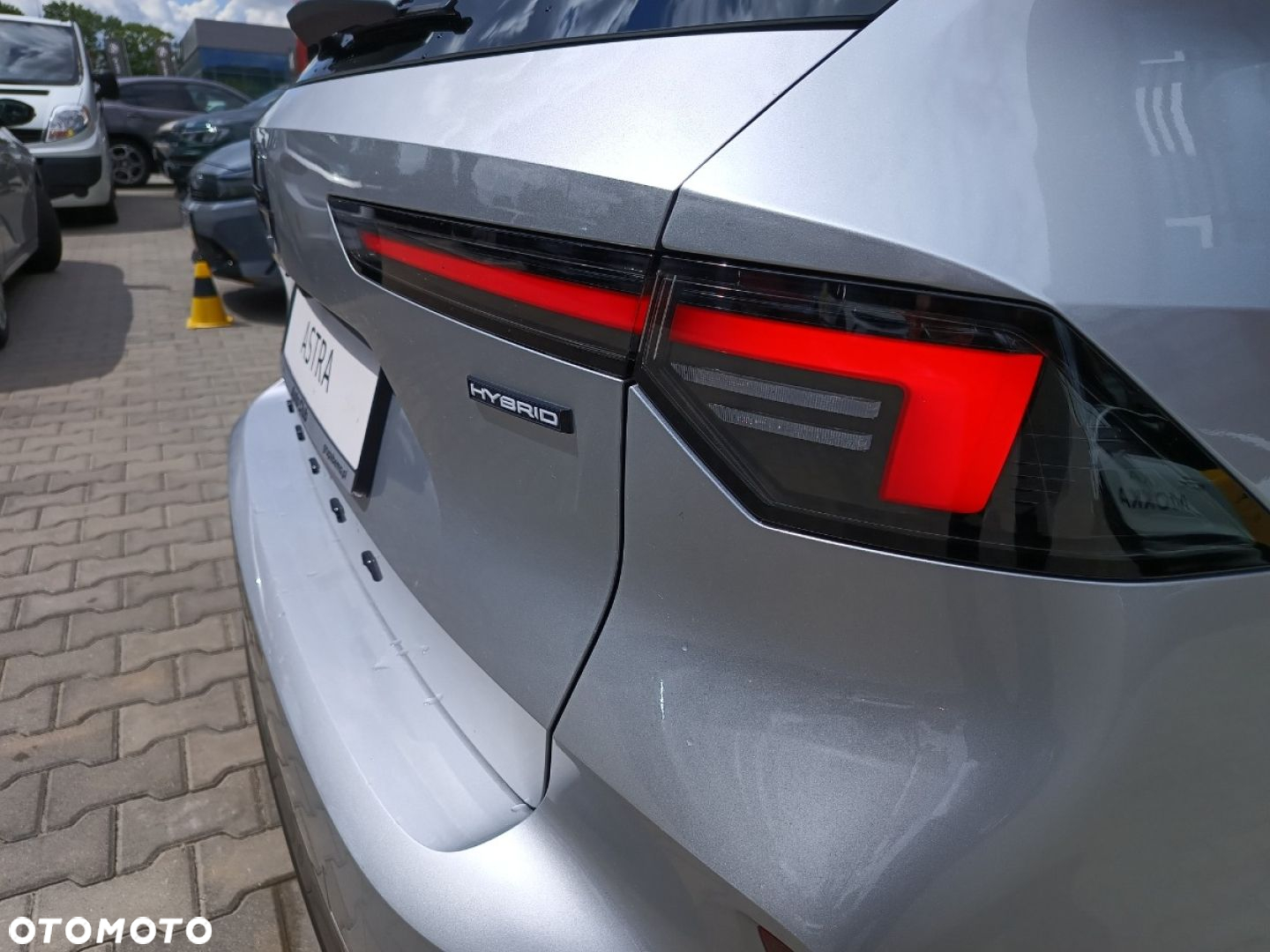 Opel Astra - 25