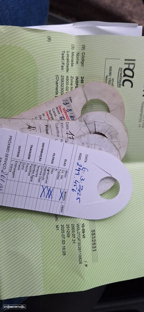 Opel Astra Caravan 1.7 DTi Elegance - 12