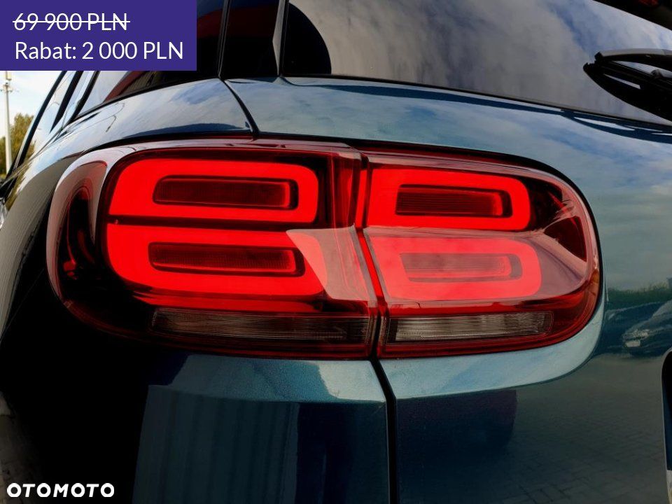 Citroën C5 Aircross - 39