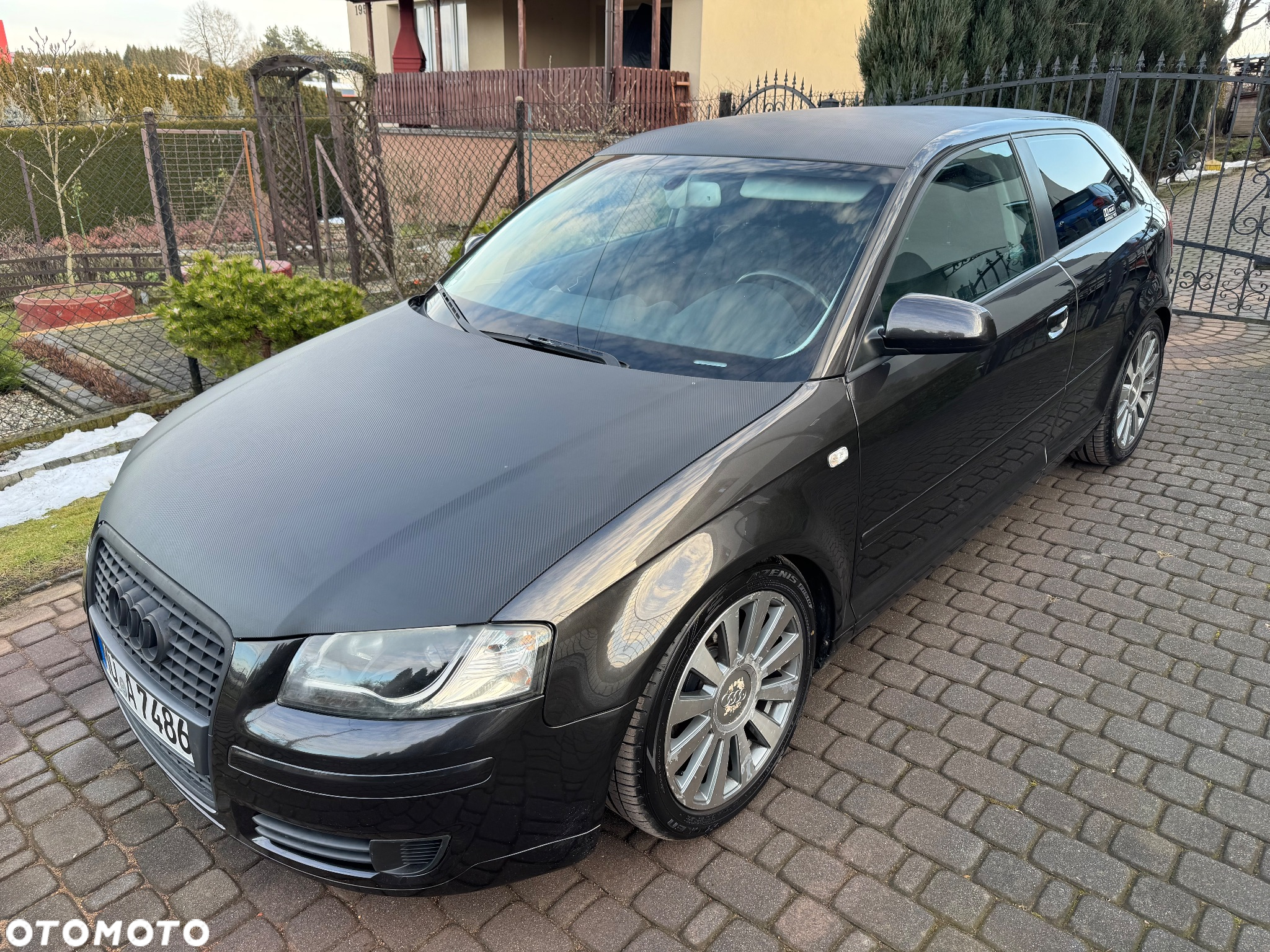 Audi A3 1.6 Ambiente - 14