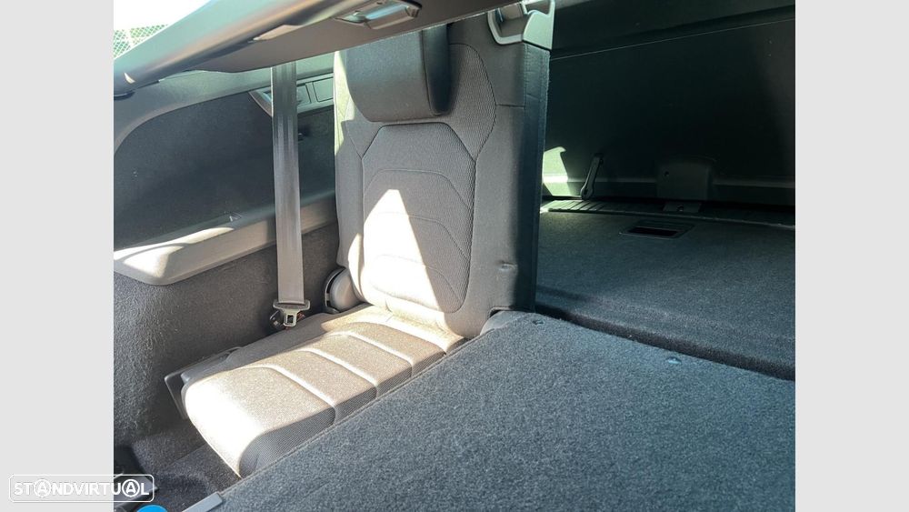 Skoda Kodiaq 2.0 TDI Ambition DSG - 18