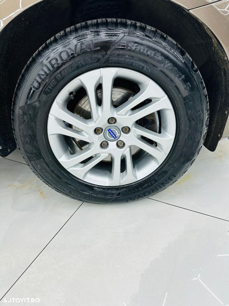 Volvo XC 60 D3 Summum - 10