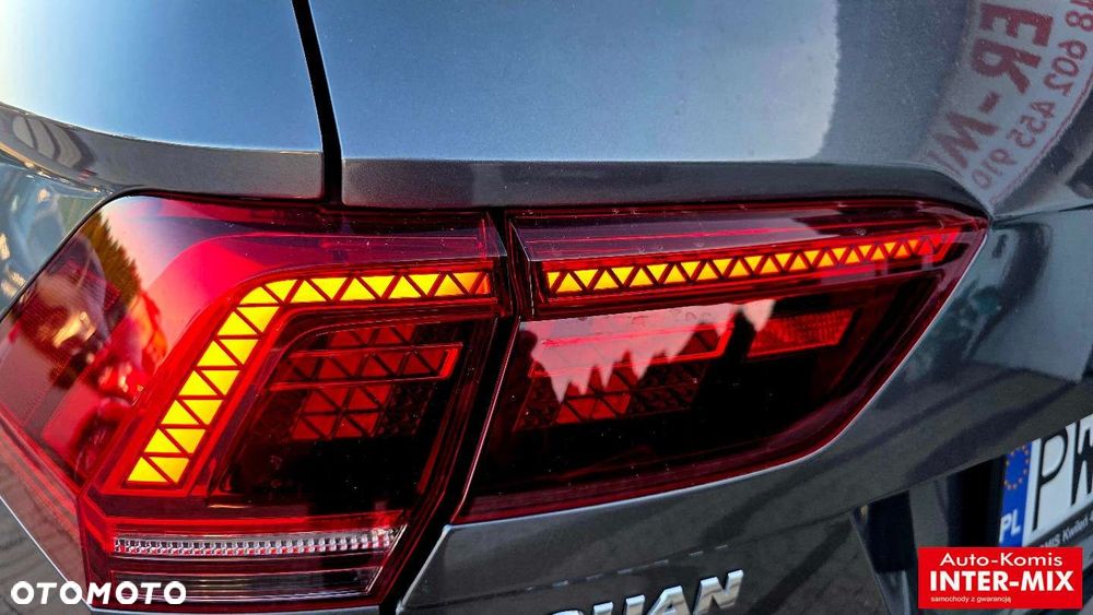 Volkswagen Tiguan - 21