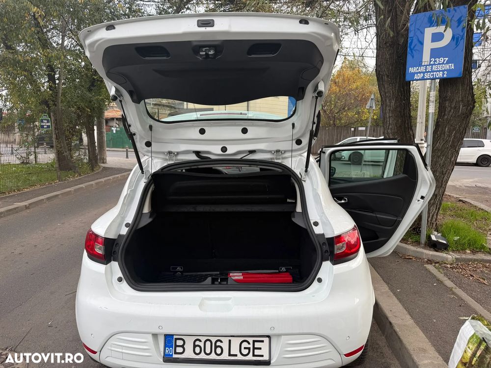 Renault Clio 0.9 Energy TCe Zen - 2