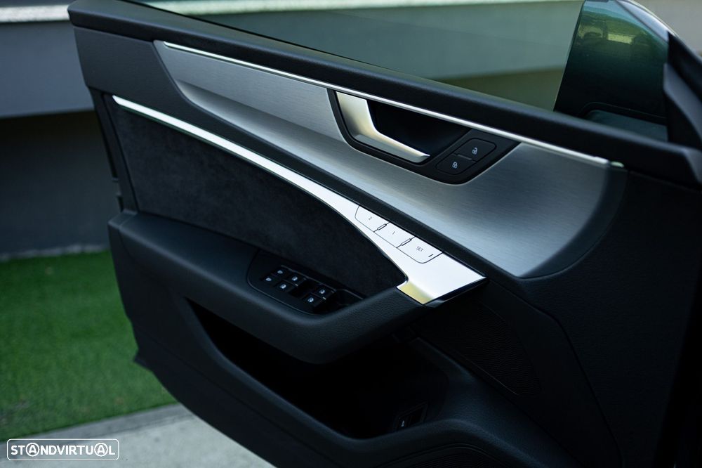 Audi A7 Sportback 40 TDI S tronic - 32