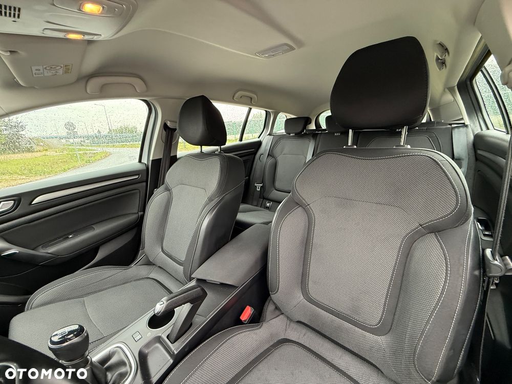 Renault Megane 1.3 TCe FAP Equilibre - 18