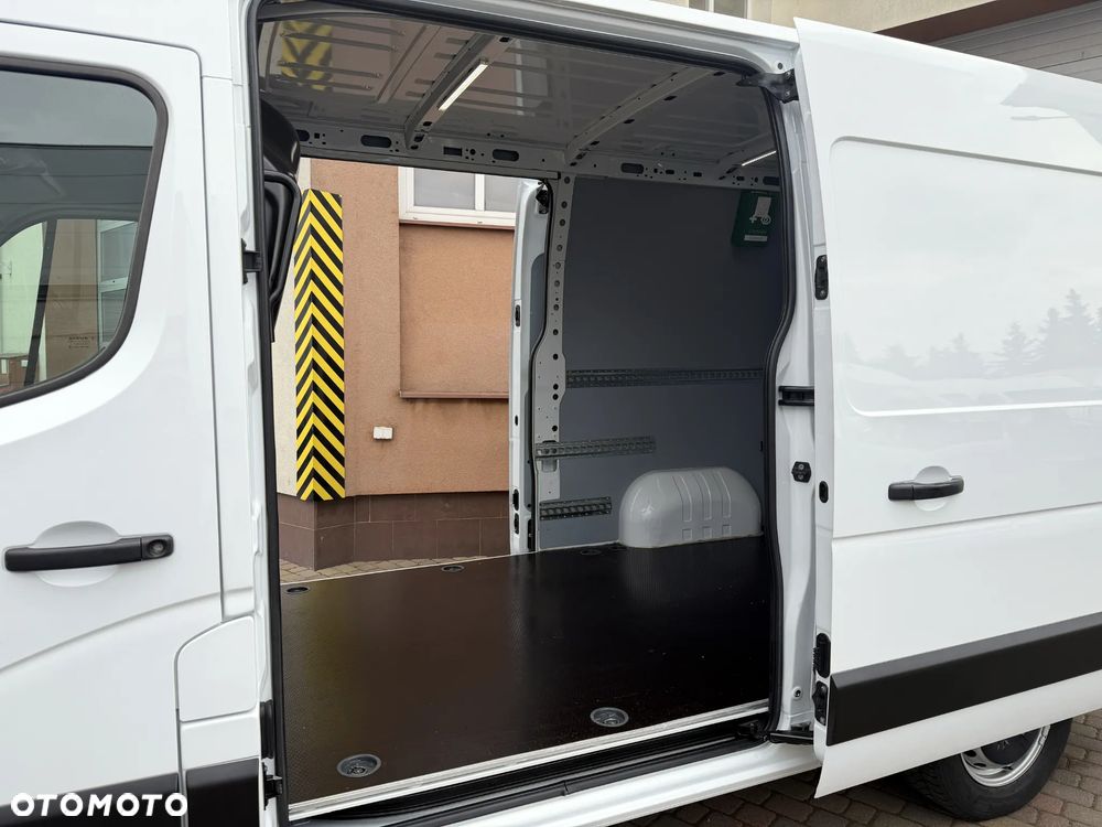 Renault Master L2H2 Winda - 18