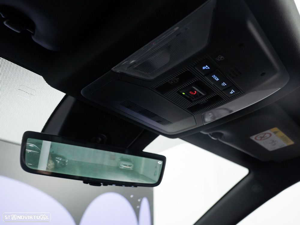 Toyota RAV4 2.5 HDF Plug-in Lounge AWD-i - 39