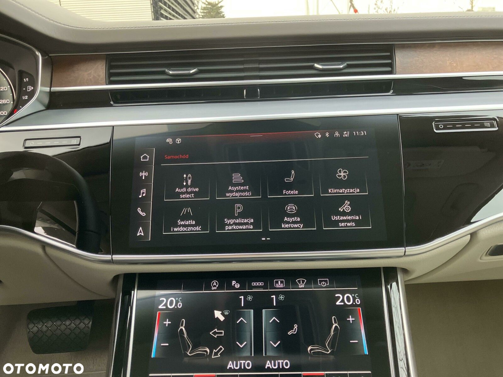 Audi A8 - 29