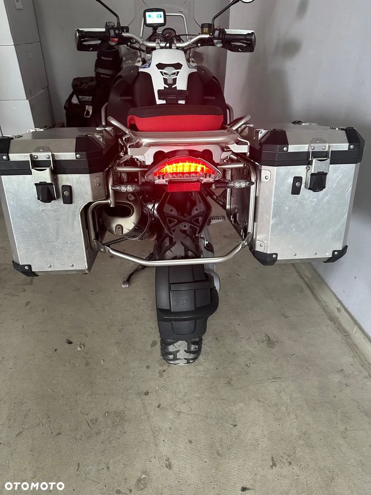 BMW GS - 24