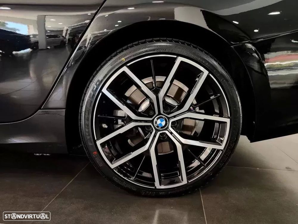 BMW 320 e Line Sport Auto - 29