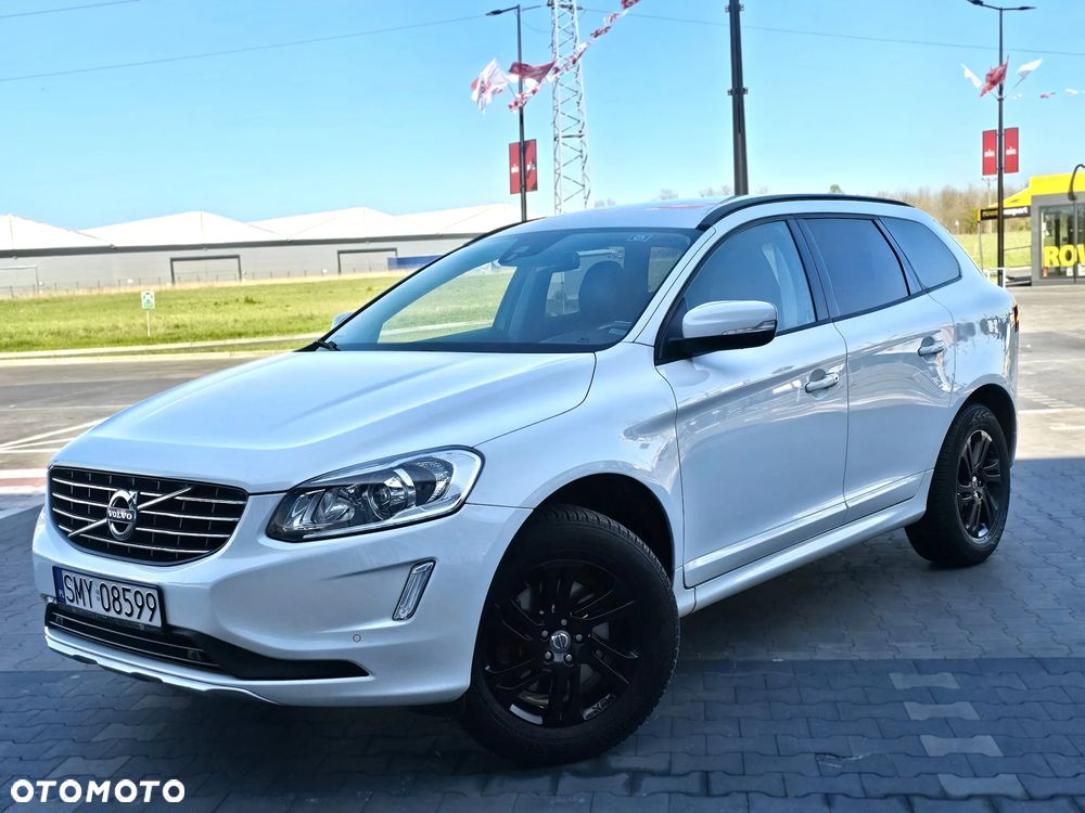 Volvo XC 60 - 2