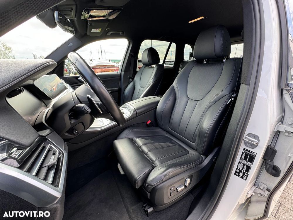 BMW X5 xDrive30d AT MHEV - 19