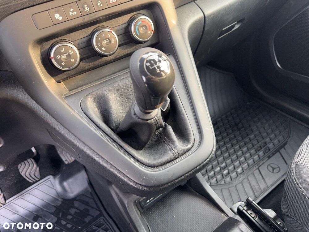 Mercedes-Benz Citan Tourer L1 420.723 - 15