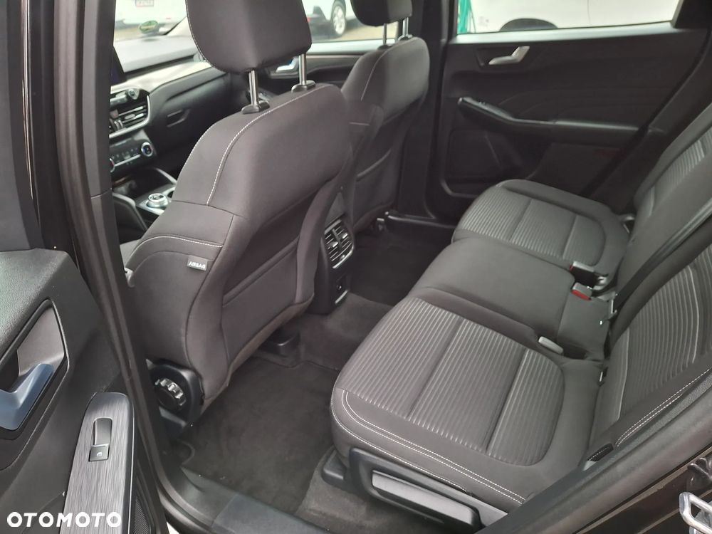 Ford Kuga 2.0 EcoBlue AWD Titanium - 21