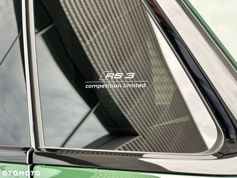 Audi RS3 Sportback - 10