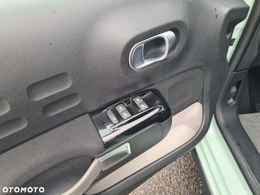 Citroën C3 HDi BlueHDi 100 Exclusive - 12